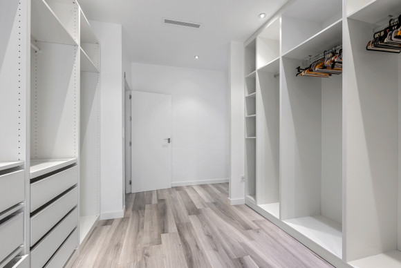 Herverkoop - Vrijstaande Villa - Algorfa - Lomas De La Juliana