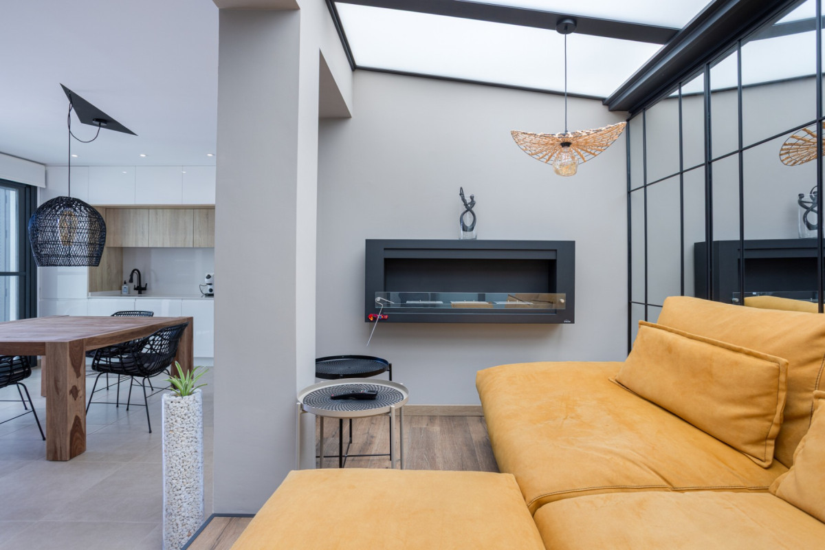 Revente - Semi Detached Villa - Benijofar