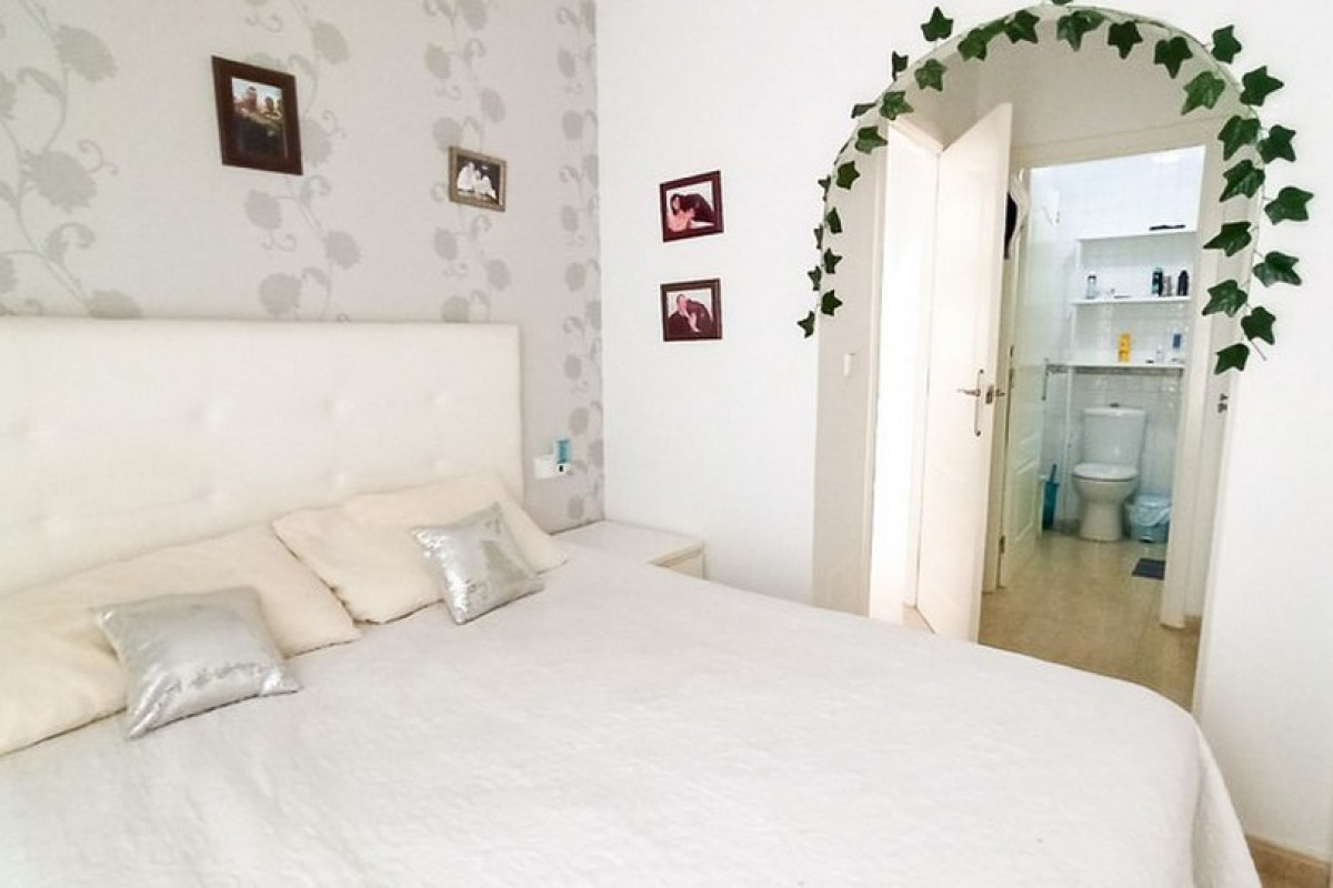 Herverkoop - Appartement  - Formentera del Segura