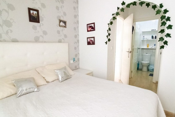 Herverkoop - Appartement  - Formentera del Segura