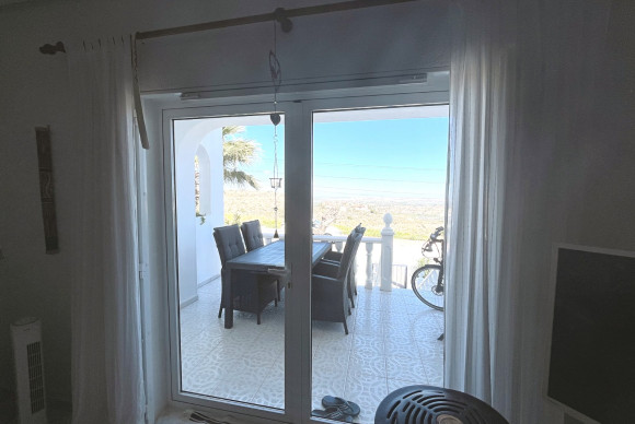 Reventa - Apartamento / piso - Ciudad Quesada - Upper Quesada