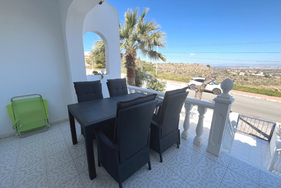 Reventa - Apartamento / piso - Ciudad Quesada - Upper Quesada