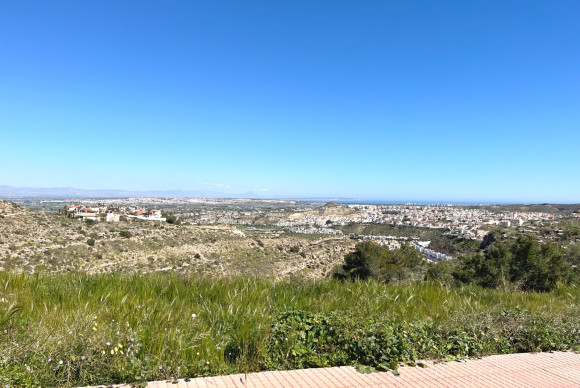 Reventa - Apartamento / piso - Ciudad Quesada - Upper Quesada