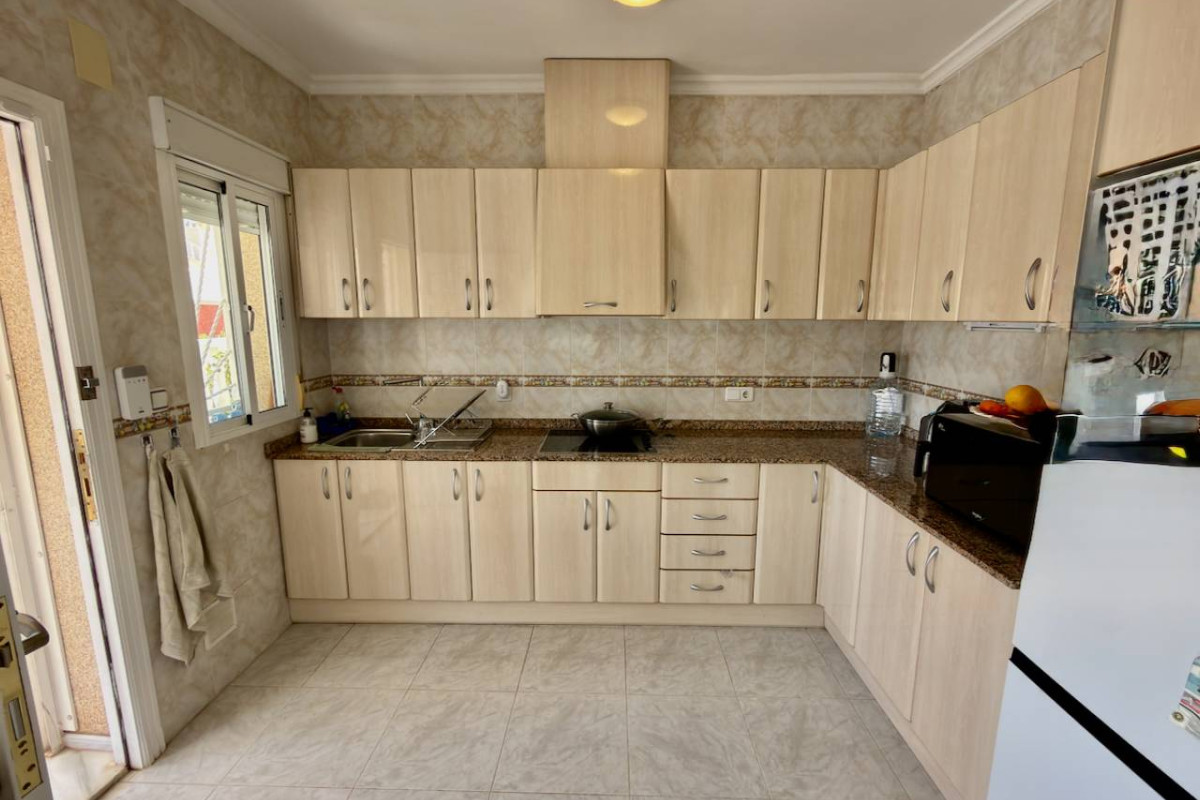 Reventa - Villa - Ciudad Quesada - Rojales