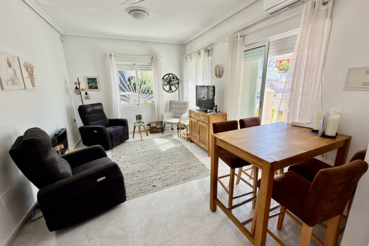 Reventa - Villa - Ciudad Quesada - Rojales