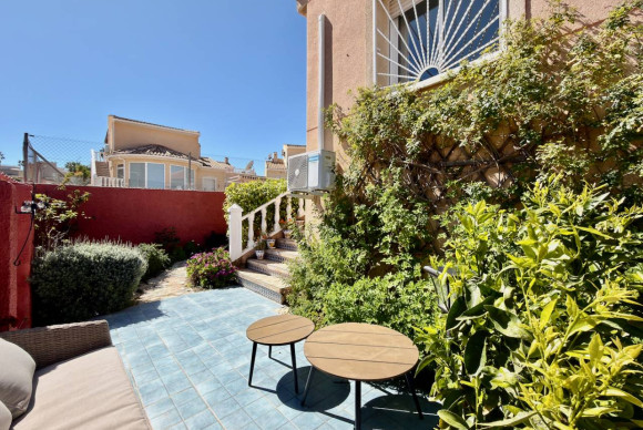 Reventa - Villa - Ciudad Quesada - Rojales