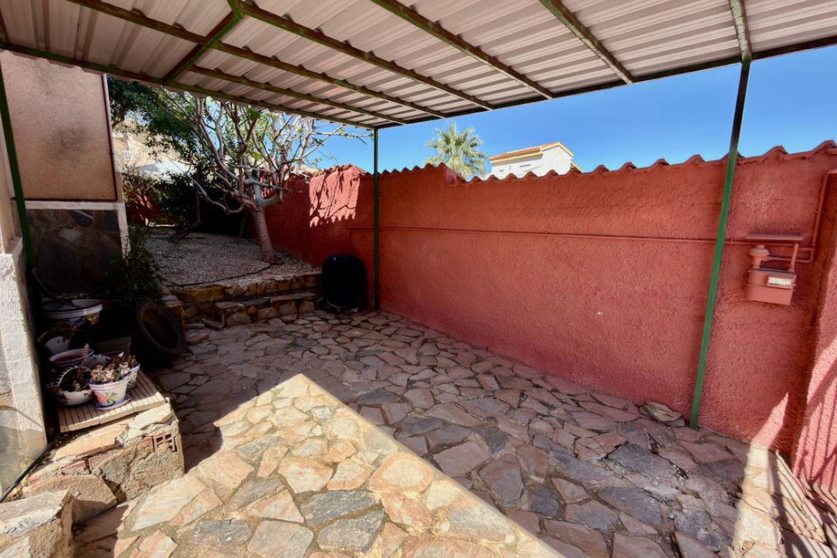 Reventa - Villa - Ciudad Quesada - Rojales