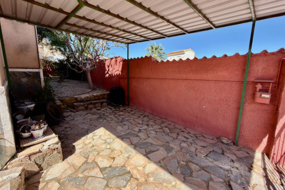 Reventa - Villa - Ciudad Quesada - Rojales