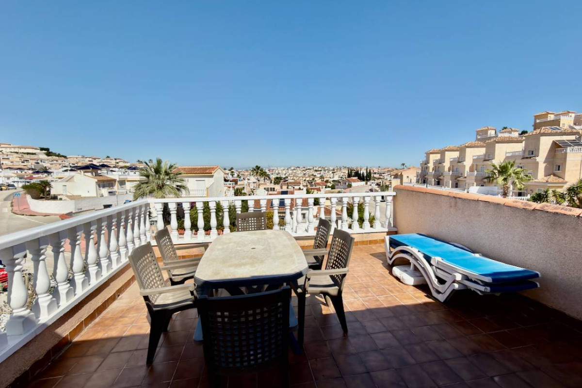 Reventa - Villa - Ciudad Quesada - Rojales