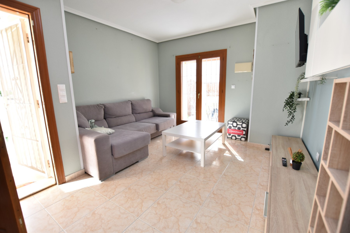 Herverkoop - Quad Woning - Orihuela Costa - Playa Flamenca