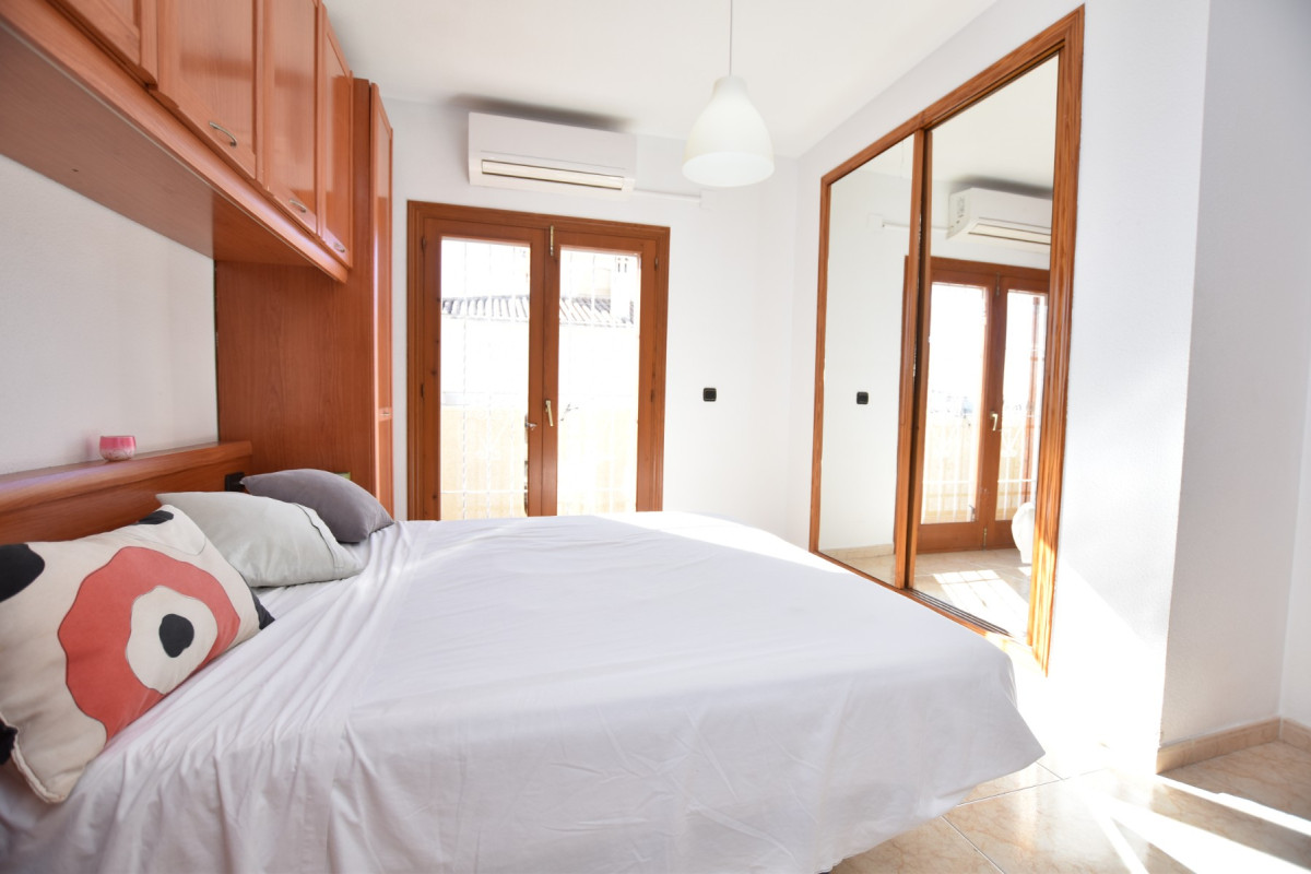 Herverkoop - Quad Woning - Orihuela Costa - Playa Flamenca