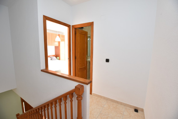 Herverkoop - Quad Woning - Orihuela Costa - Playa Flamenca