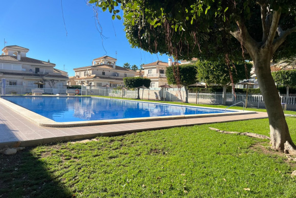 Herverkoop - Quad Woning - Orihuela Costa - Playa Flamenca