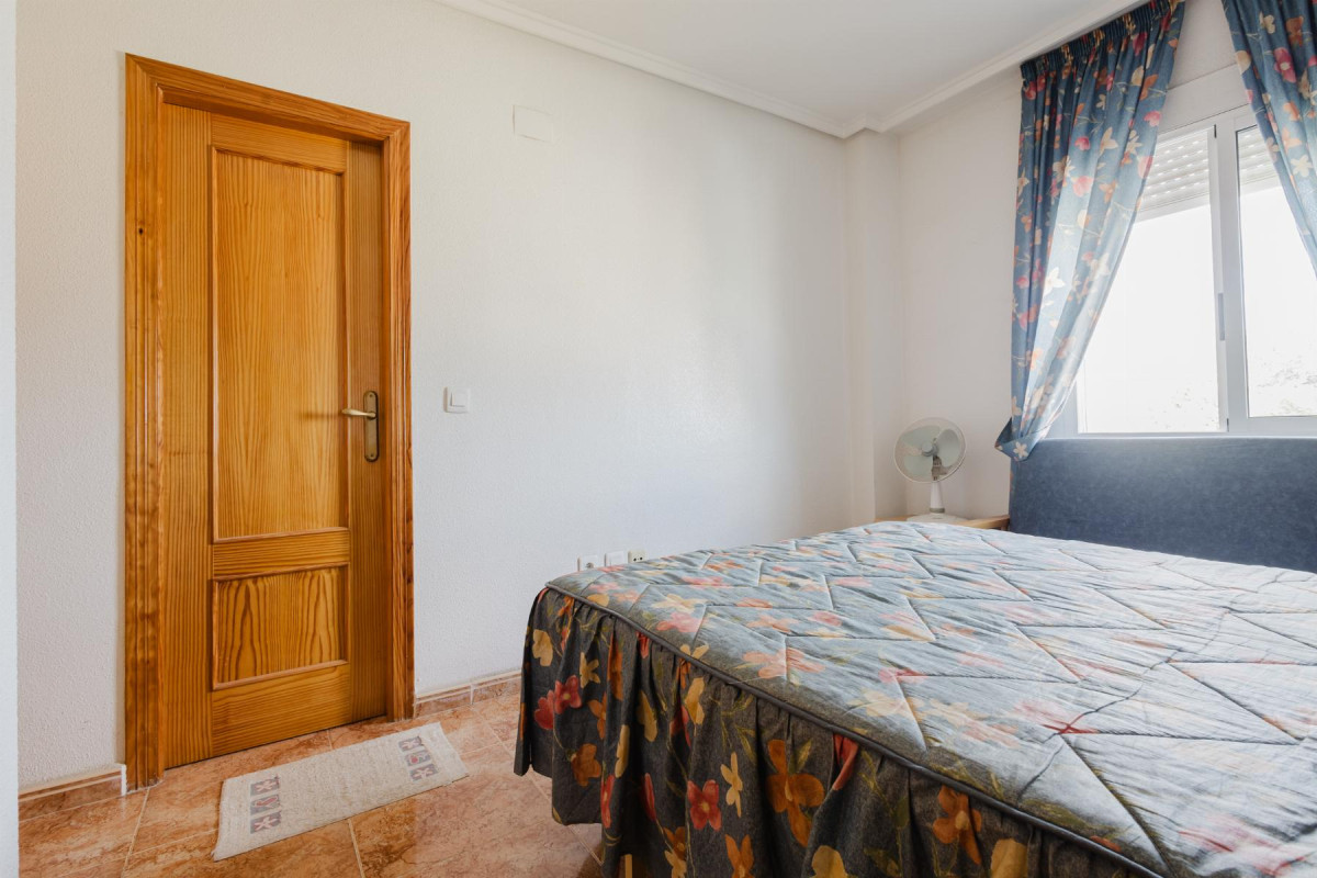 Herverkoop - Appartement  - Torrevieja - Parque de Las Naciones
