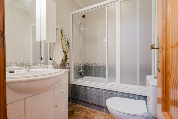 Herverkoop - Appartement  - Torrevieja - Parque de Las Naciones