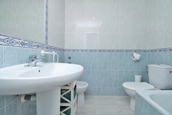 Resale - Bungalow - Villamartin