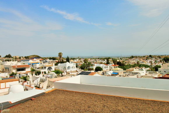 Resale - Bungalow - Villamartin