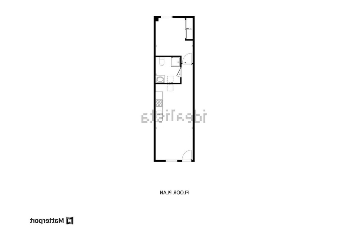 Resale - Bungalow - Villamartin