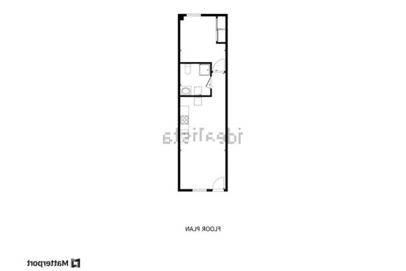 Resale - Bungalow - Villamartin