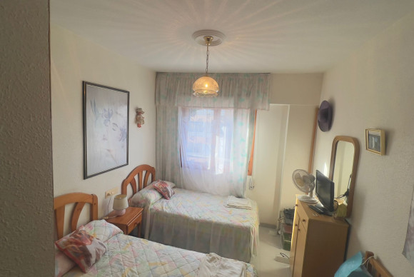 Herverkoop - Appartement  - Torrevieja