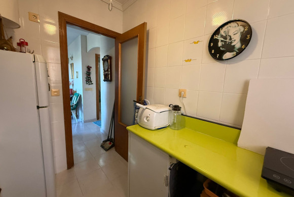 Herverkoop - Appartement  - Torrevieja