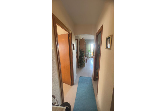 Herverkoop - Appartement  - Torrevieja