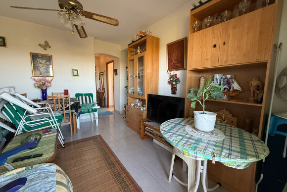 Herverkoop - Appartement  - Torrevieja