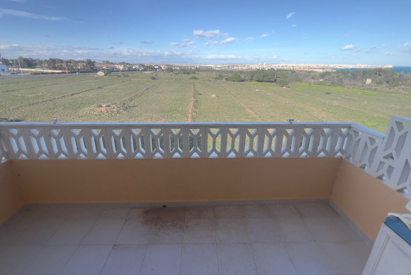 Herverkoop - Appartement  - Torrevieja