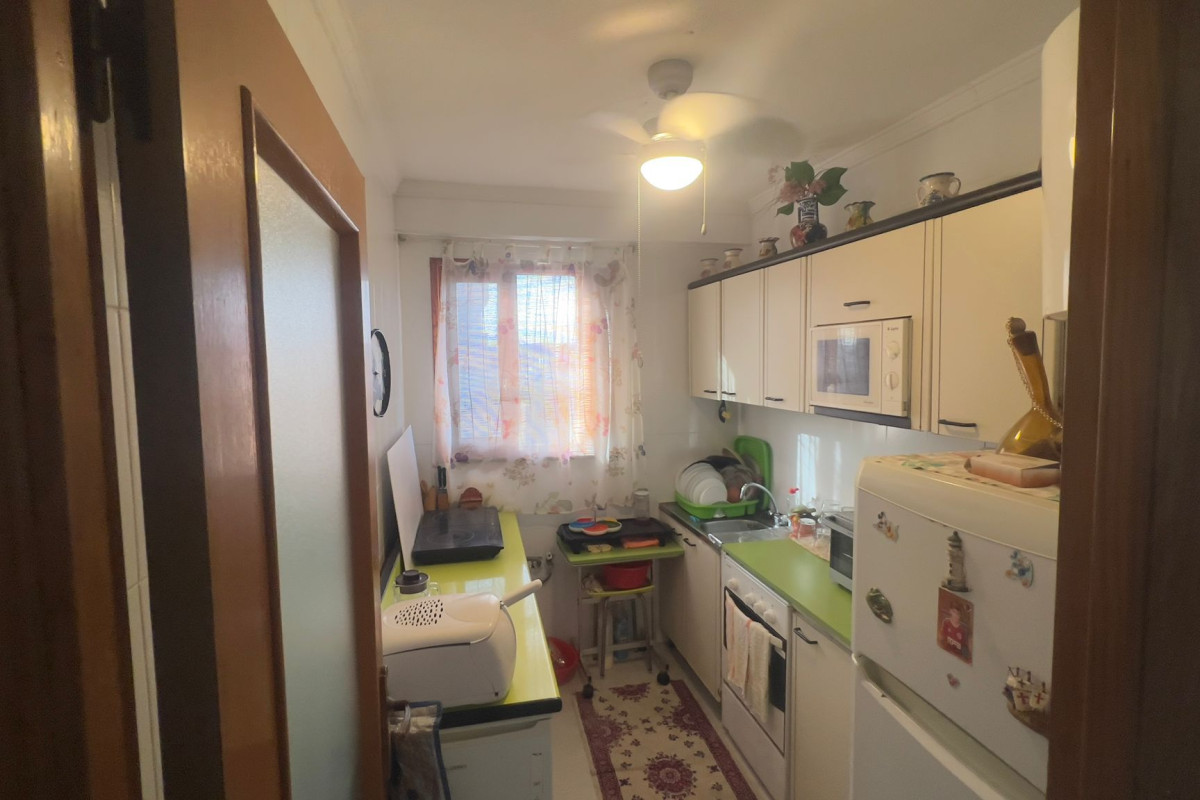 Herverkoop - Appartement  - Torrevieja