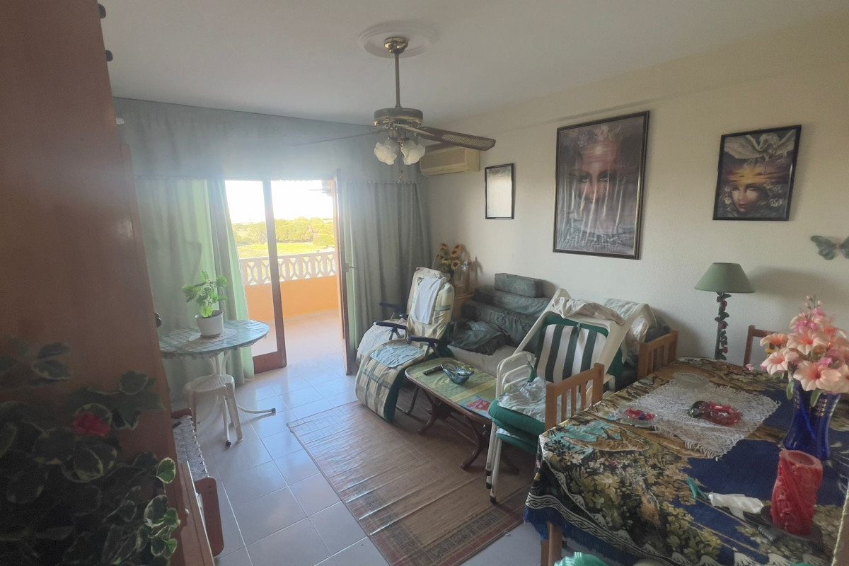 Herverkoop - Appartement  - Torrevieja