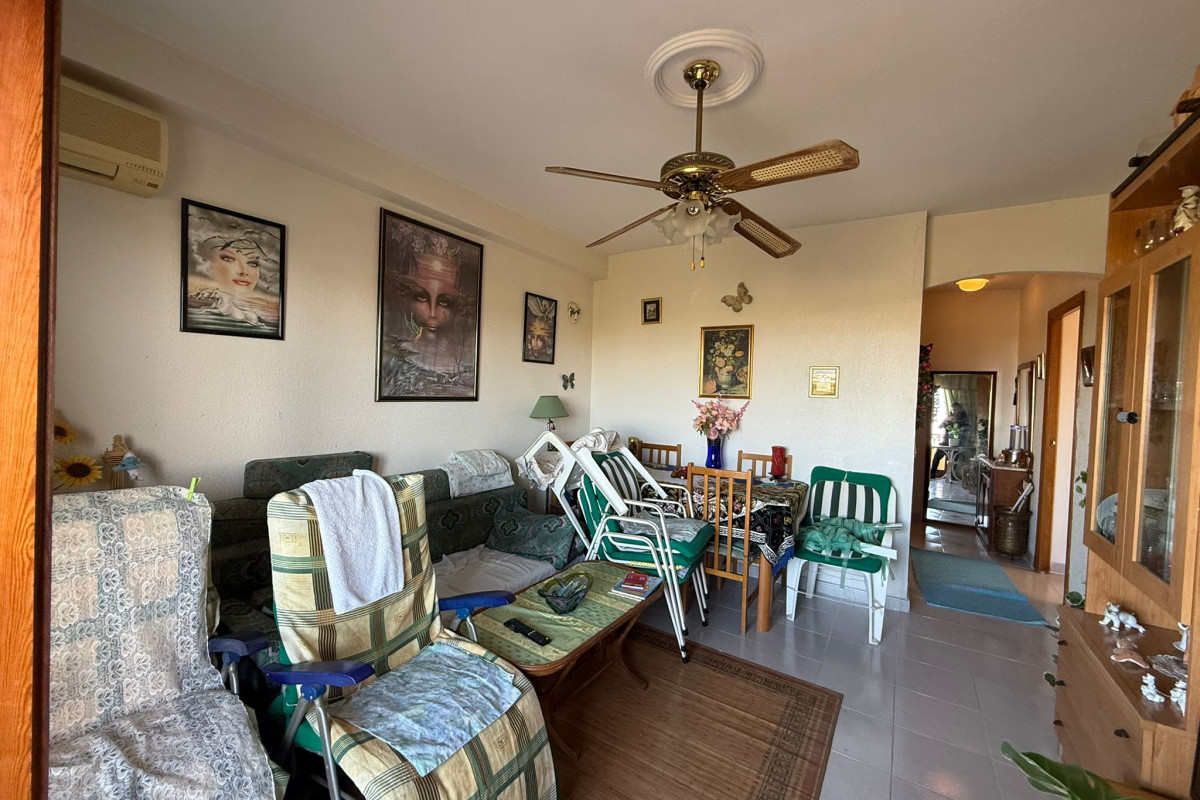 Herverkoop - Appartement  - Torrevieja