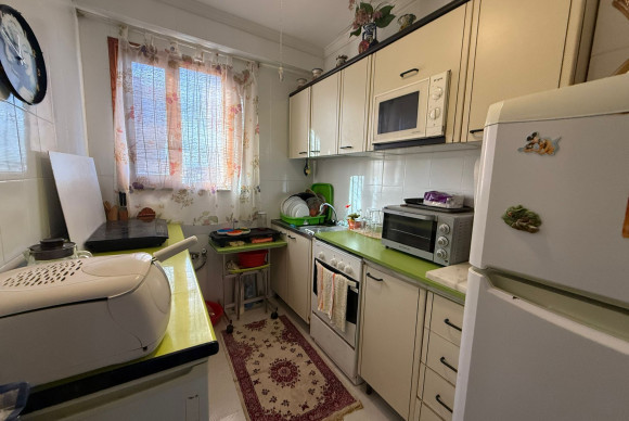 Herverkoop - Appartement  - Torrevieja