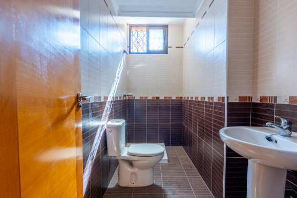 Reventa - House - Orihuela Costa