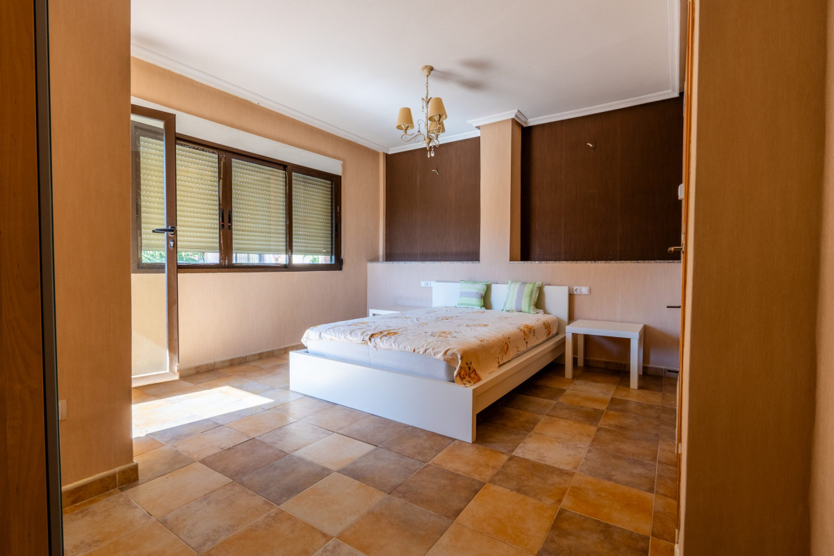 Reventa - House - Orihuela Costa