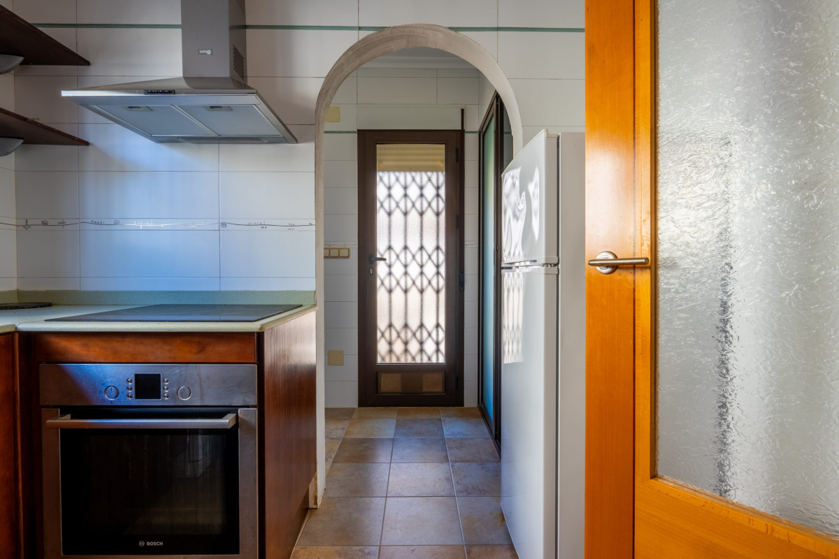 Reventa - House - Orihuela Costa