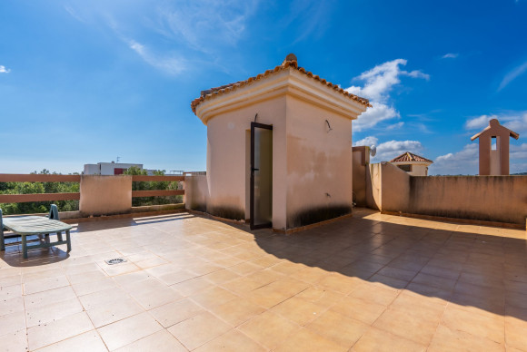 Reventa - House - Orihuela Costa