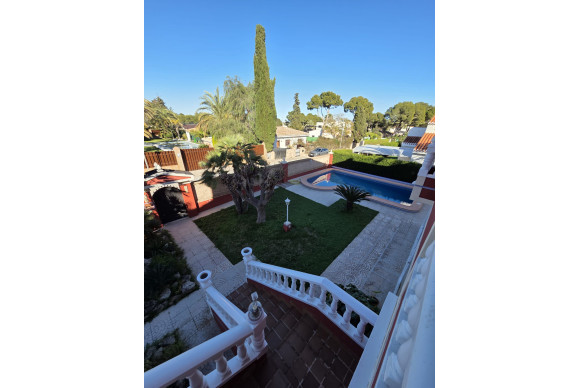 Revente - House - Orihuela Costa