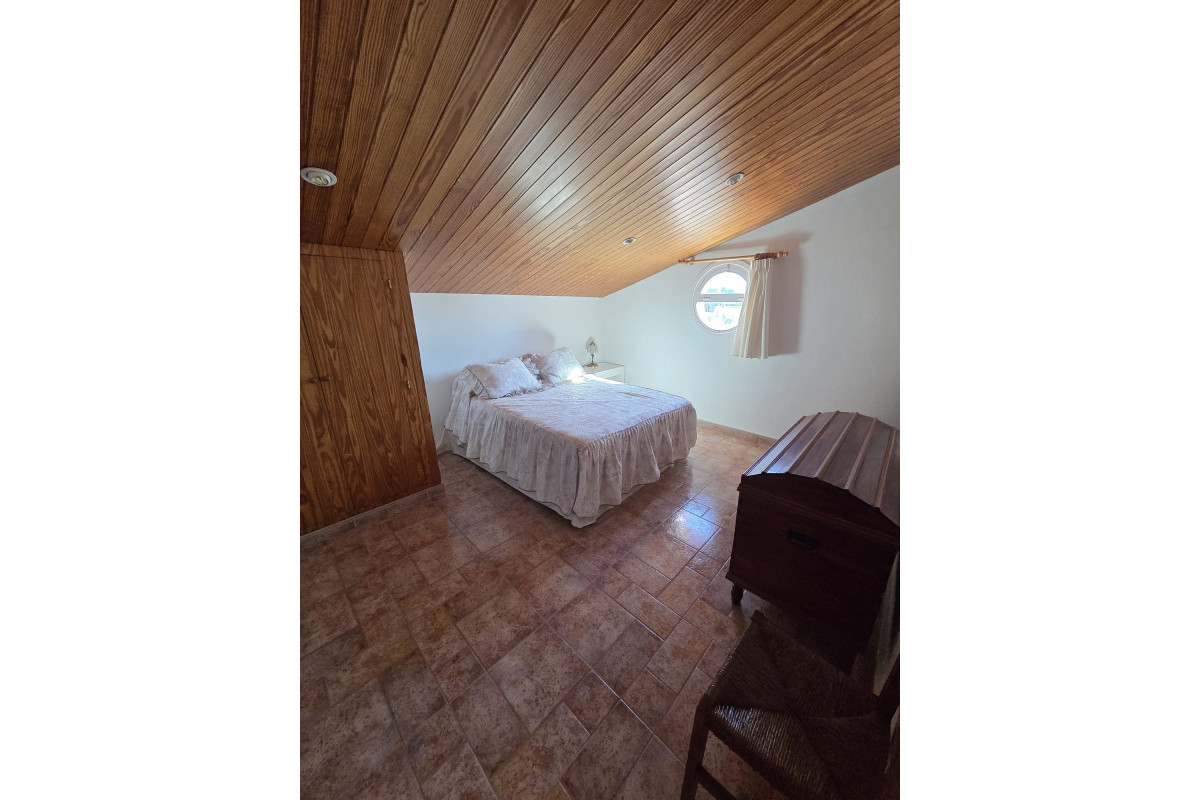 Revente - House - Orihuela Costa