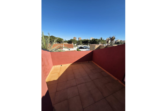 Revente - House - Orihuela Costa