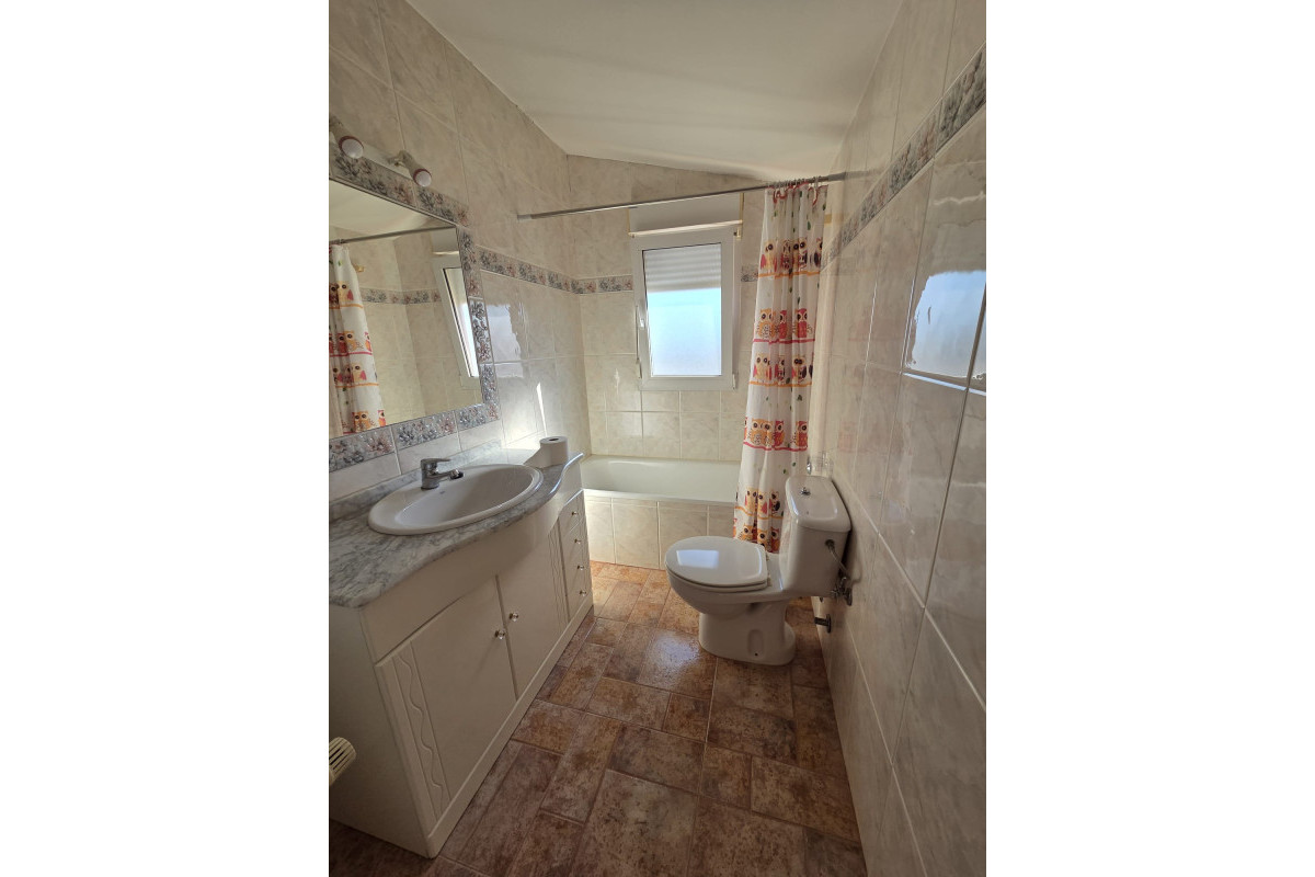 Revente - House - Orihuela Costa
