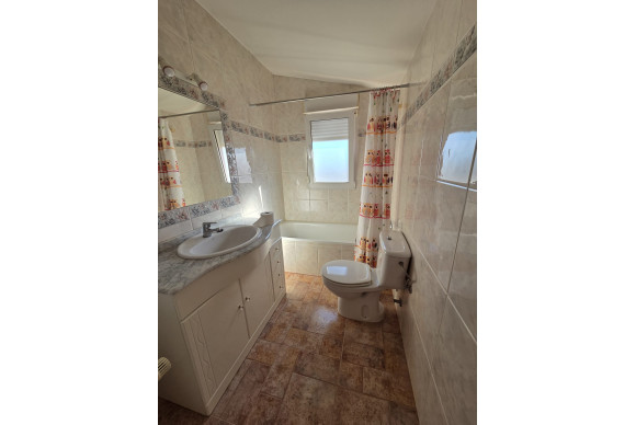 Revente - House - Orihuela Costa