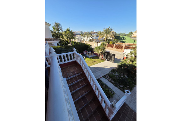 Revente - House - Orihuela Costa