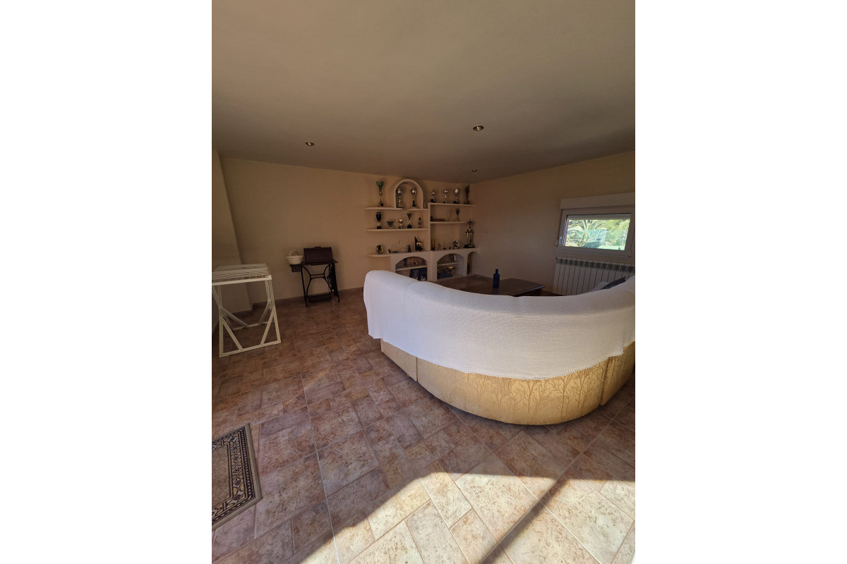 Revente - House - Orihuela Costa