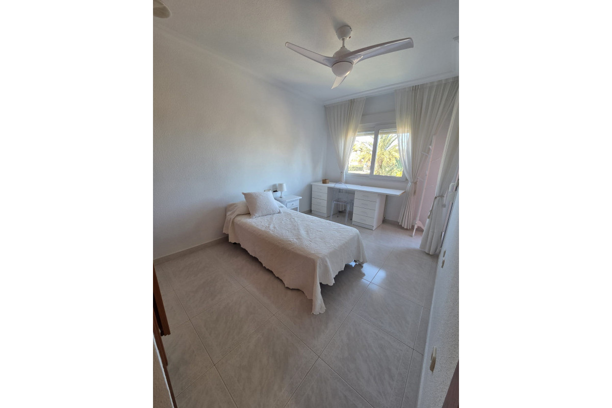 Revente - House - Orihuela Costa