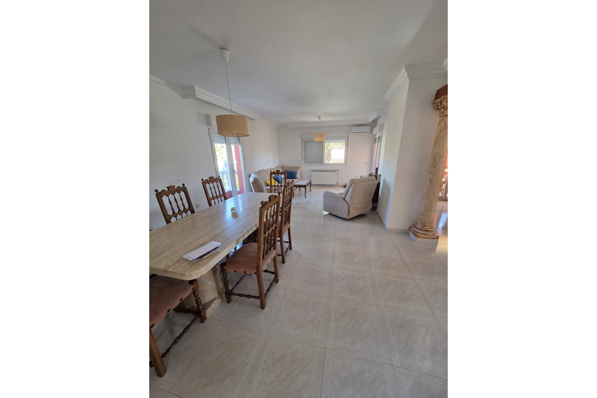 Revente - House - Orihuela Costa