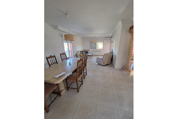 Revente - House - Orihuela Costa