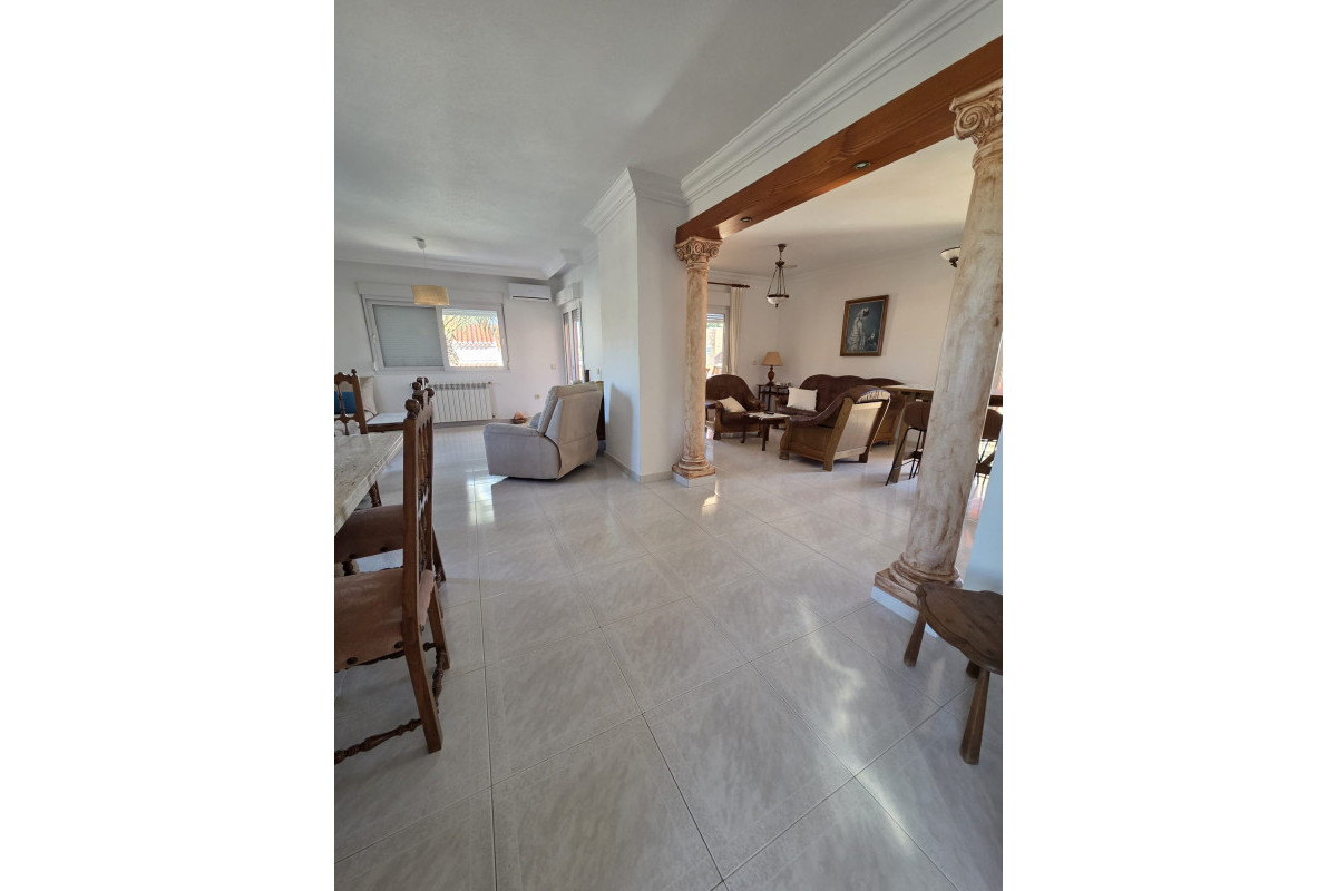 Revente - House - Orihuela Costa