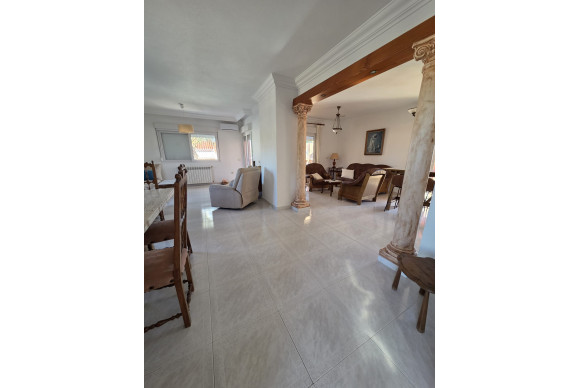 Revente - House - Orihuela Costa