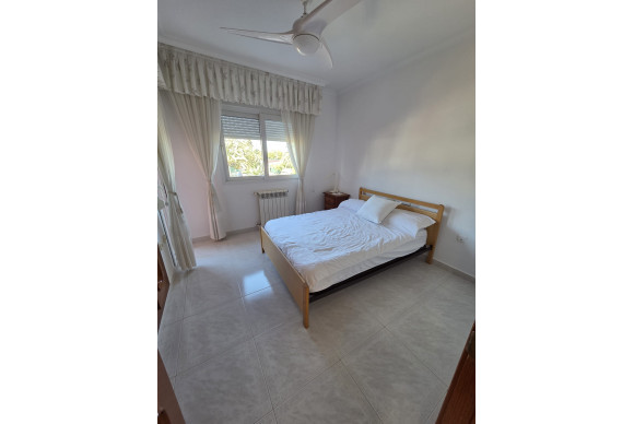 Revente - House - Orihuela Costa