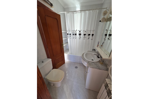 Revente - House - Orihuela Costa